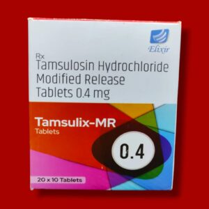 TAMSULIX-MR TABLET